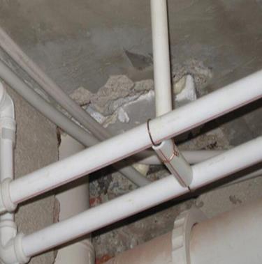 大连漏水维修 卫生间漏水的原因是什么？卫生间下水管漏水怎么办？