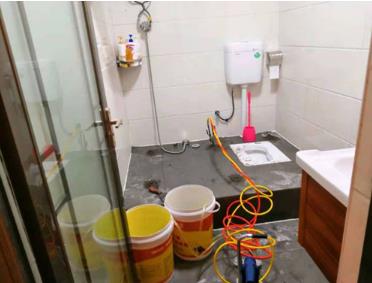 大连漏水检测 卫生间漏水怎么修？卫生间装修要注意哪些？